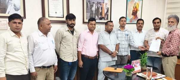 Shortage of medicines in Kurukshetra University Health Centre