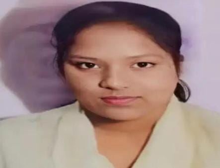 Newly married woman dies tragically in a road accident