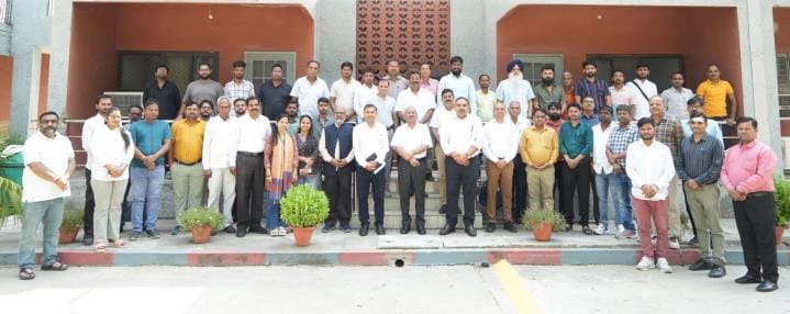 Farmers' income will increase with the help of CIMAP