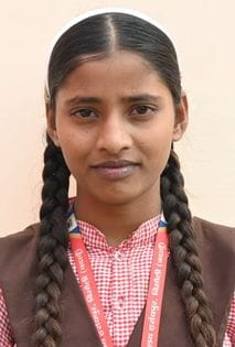 Three children from the council school will participate in the state-level science exhibition.