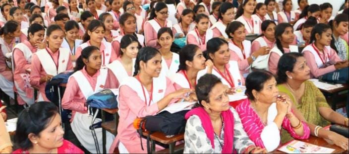 It is necessary for girls to be educated: SP