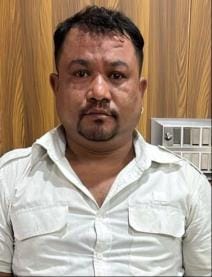 Two arrested on India-Nepal border with fake special permit