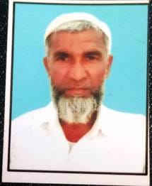 Farmer dies in bike collision