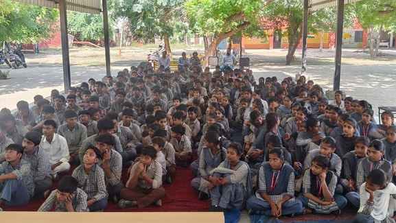 Drug addiction is dangerous for society and family: Pradeep Kumar