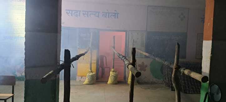 218 new polling booths in Aligarh