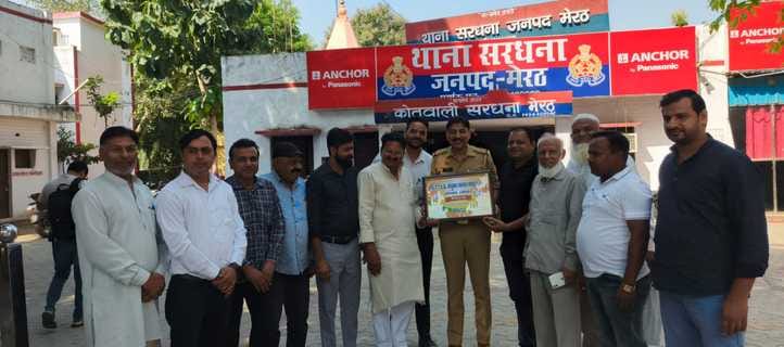 Traders demanded increased police patrolling in the markets