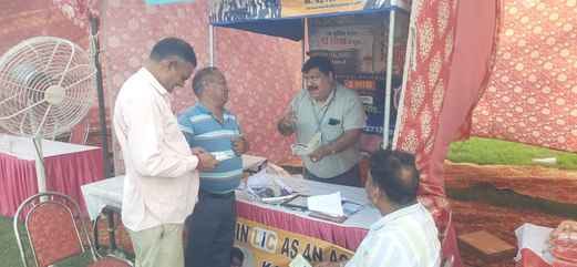 People are liking the pickle of Panipat