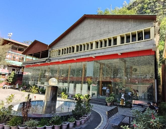 Rampur library to be expanded with Rs 32 lakh