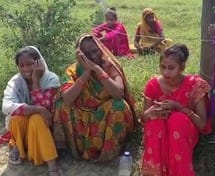 Body of missing farmer found floating in Garra river in Tilhar, murder alleged