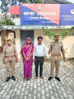 Second case of forced religious conversion reported in 14 days, two arrested