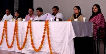319 eligible families in 6 villages got their dream of owning a house