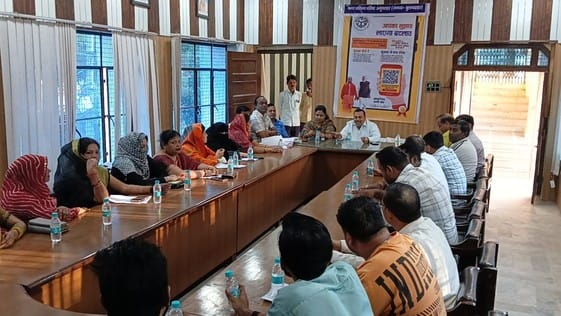 The Municipal Council passed a proposal for tax exemption in the board meeting