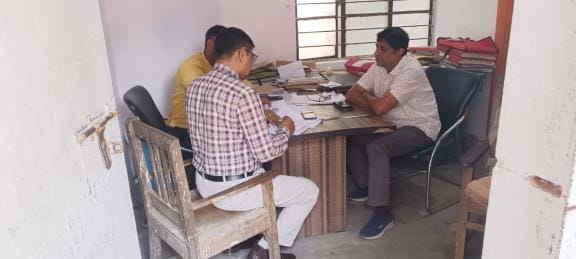 Eight days later, a murder case was registered based on a complaint filed by Ashok's brother-in-law.