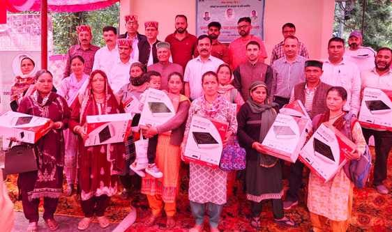 Up to five lakh rupees will be given for the treatment of the disease: Nardev