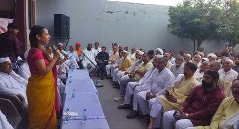 Khaps will raise their voice against dowry and female foeticide; daughters will become the head of the family.