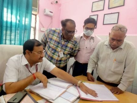 unnao news