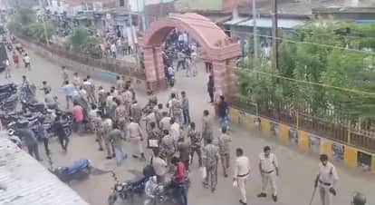 High Court dismissed the petition in the case of former Leader of Opposition, Dr. Govind Singh's bungalow.