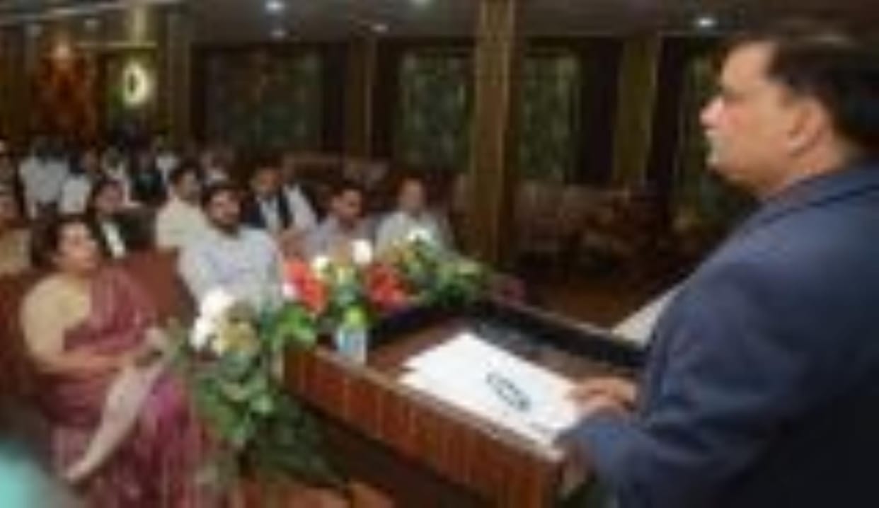 Disputes up to Rs 50 lakh will be heard by a single bench.