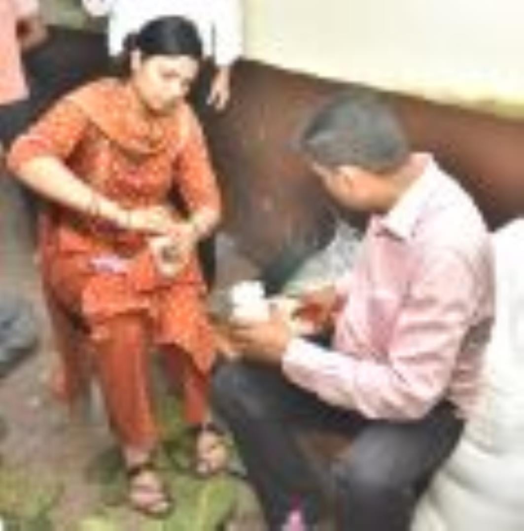 270 kg of spoiled khoya destroyed, 12 samples sent for testing