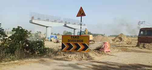 It will be easier to go from Haryana to Himachal Pradesh
