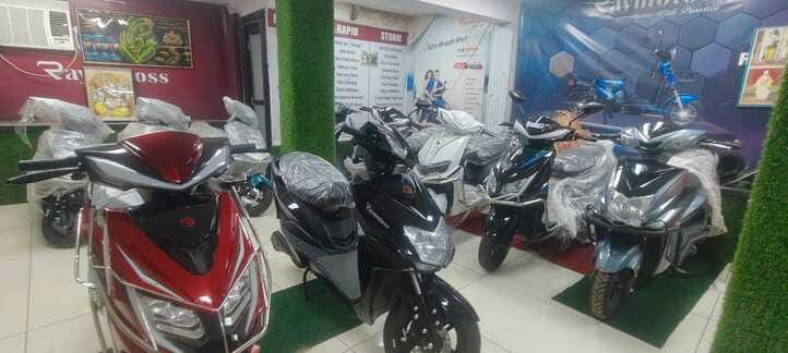 Tax and registration charges on purchase of electric vehicles now
