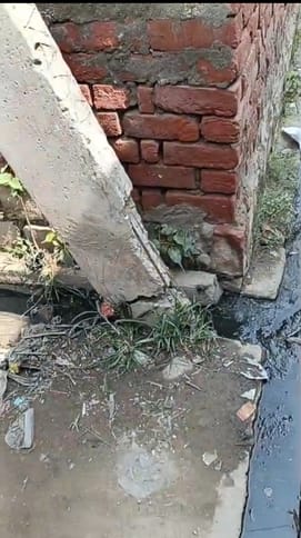 agra news achnera pakka pull