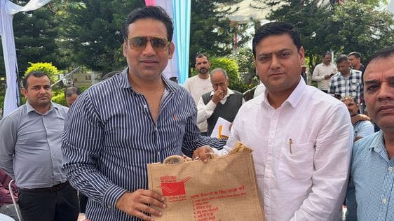 Post Office plans told to RS Bali