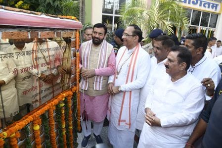Government opened 80 colleges in 11 years: Chief Minister