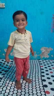 Neighbor kills innocent child and hides him in a trunk