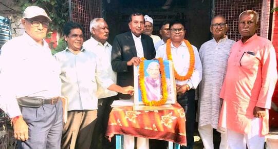 Former President Dr. Kalam remembered on the eve of his birthday
