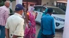 A young man was brutalized on suspicion of theft; his family claimed the police tried to suppress the truth