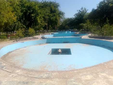 Visit to improve Rejangla Park