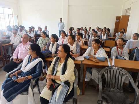 Women empowerment is not about rights, but about empowerment.