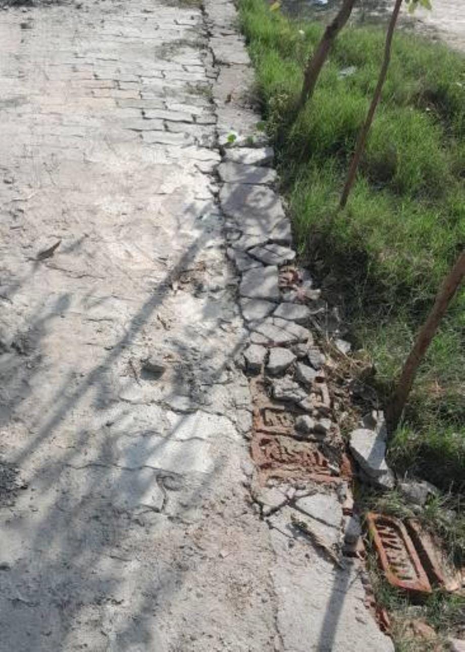 Ignoring standards in interlocking construction