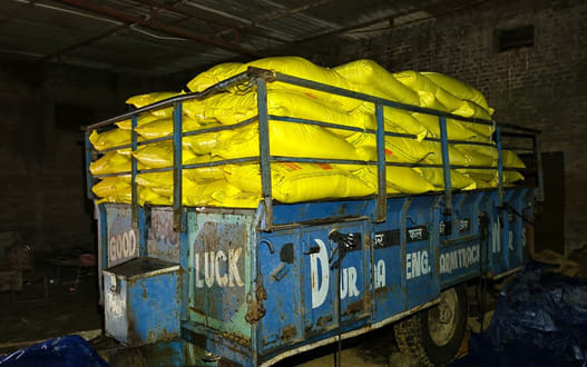 Farmers who take more urea than required will be investigated