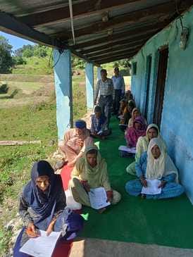 kathua news, women empowerment news