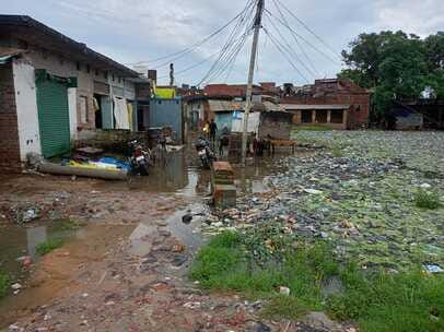 Electricity supply will no longer be dependent on bamboo poles, survey report sought