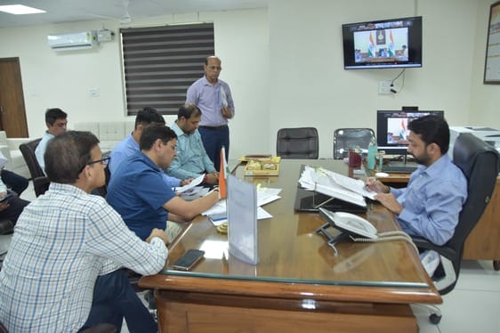 Ensure monitoring of STP and CETP: Rastogi