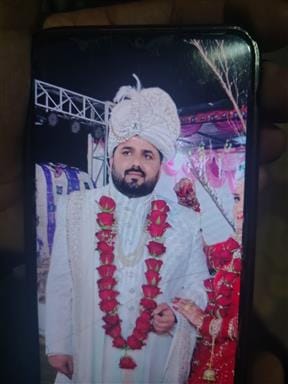 Electricity department clerk dies in accident