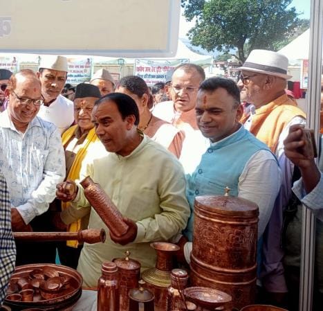 Guest teacher will not be expelled: Dhan Singh