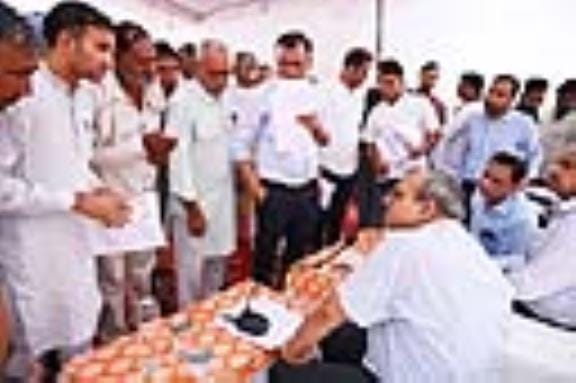 160 complaints were received at the DHBVN resolution camp.