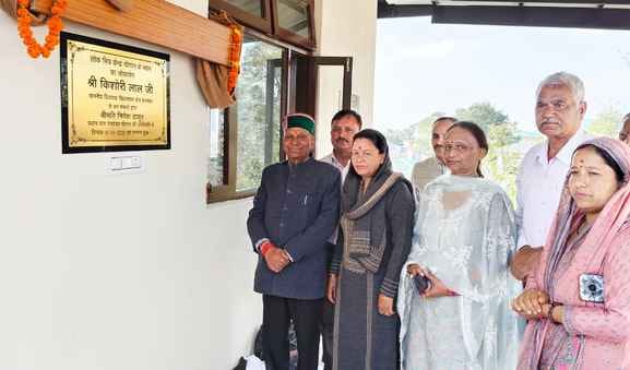 Drinking water scheme worth Rs 3 crore approved for Beed area: Kishori