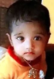Mother hangs one-year-old daughter to death, then attempts suicide