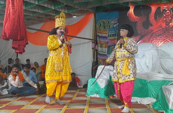 unnao news