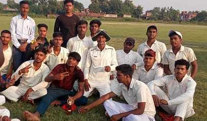 Mirzapur division defeated Devipatan by four wickets in the knockout match.