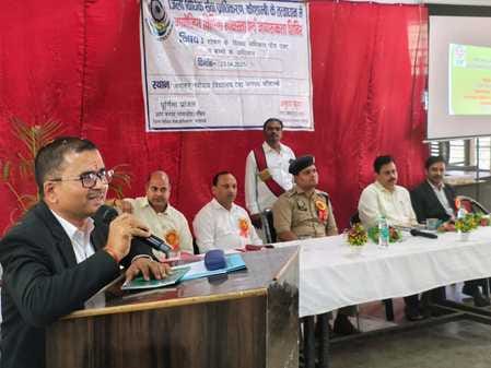 260 prisoners released, legal aid provided in over 750 cases