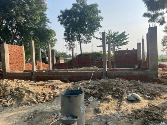 Shiva temple is being beautified, two crore rupees will be spent