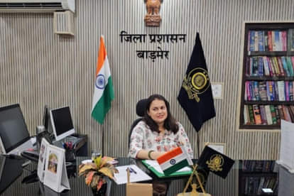 जिला कलेक्टर टीना डाबी ने पटाखा परिवहन को लेकर जारी किए दिशा-निर्देश