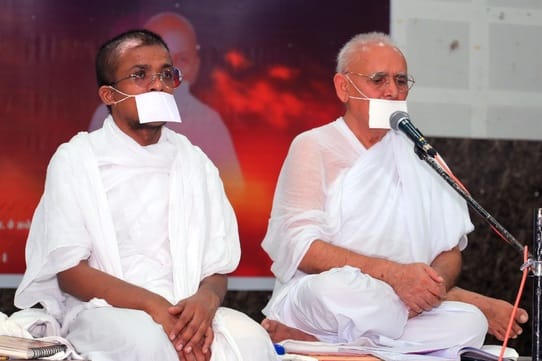 Loss of attachment to something is detachment: Upendra