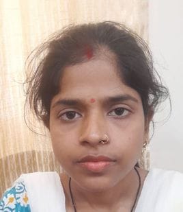 State Women Commission member listened to the problems of women.